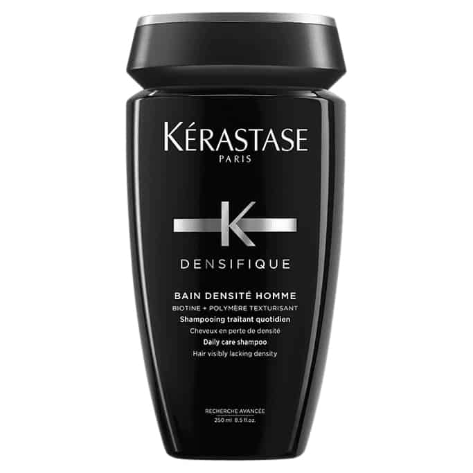 Densifique Bain – Mens Follicle Thickening Shampoo – The Academy